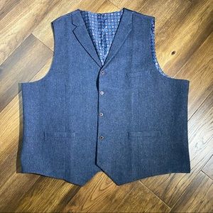 Mans Vest/Waistcoat  3XL   56/58”